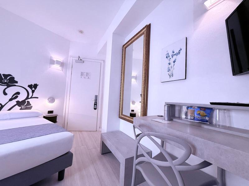 Hotel Europa - Oda