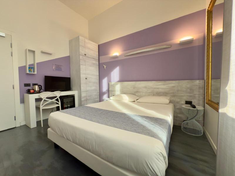 Hotel Europa - Oda