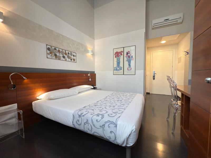 Hotel Europa - Oda