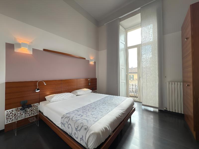 Hotel Europa - Oda