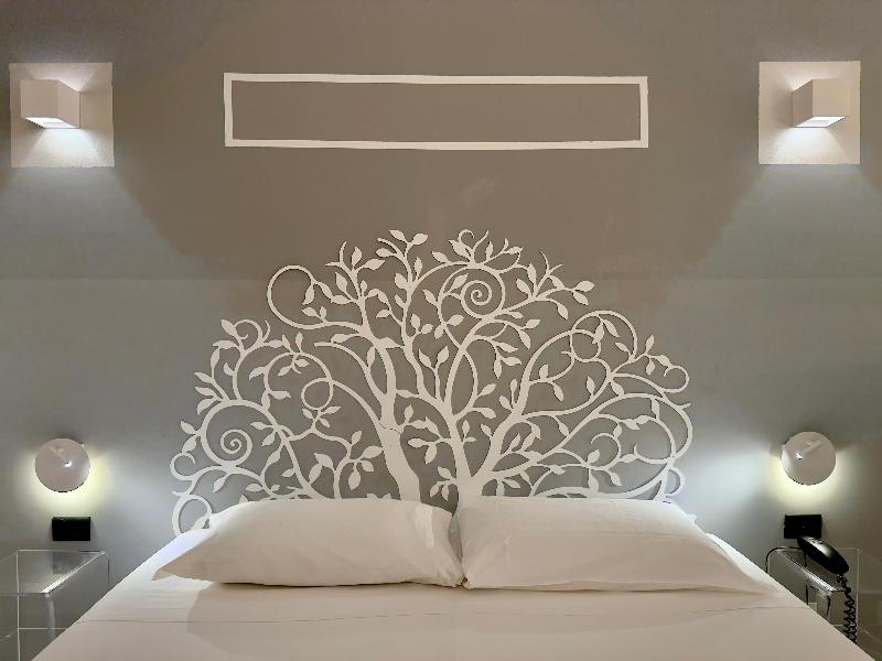 Hotel Europa - Oda