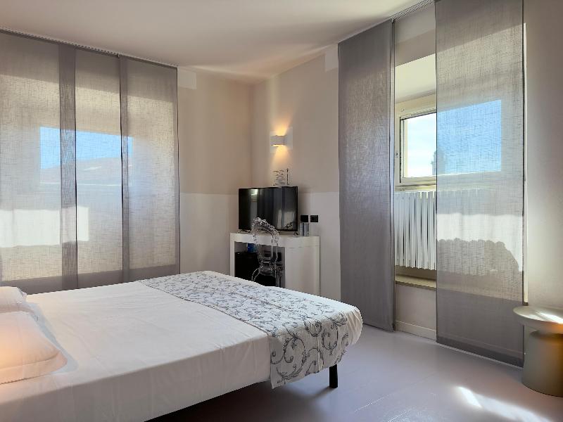 Hotel Europa - Oda