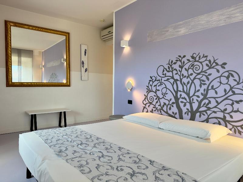 Hotel Europa - Oda
