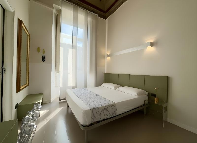 Hotel Europa - Oda