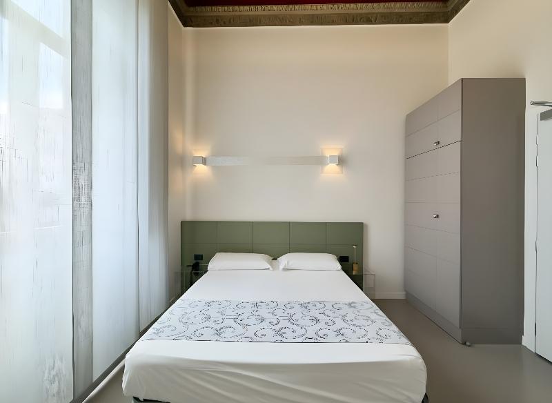 Hotel Europa - Oda