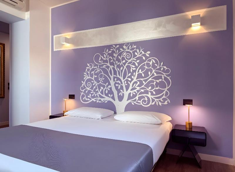 Hotel Europa - Oda