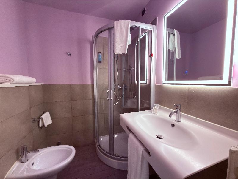 Hotel Europa - Oda