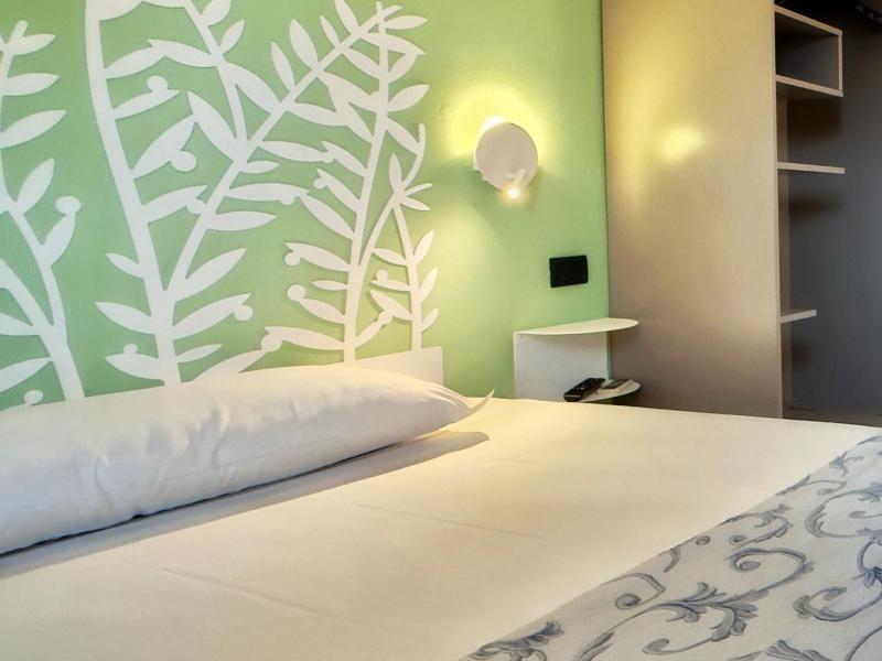Hotel Europa - Oda