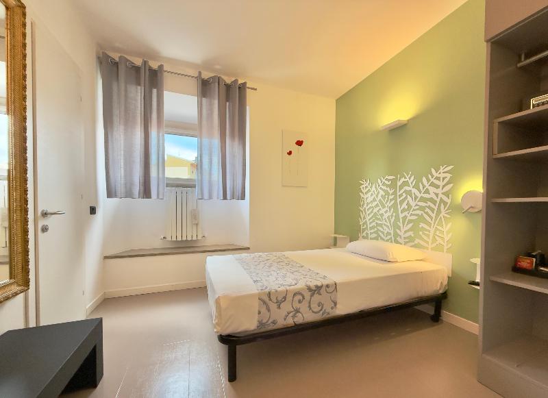 Hotel Europa - Oda