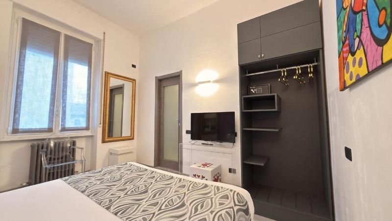 Hotel Europa - Oda