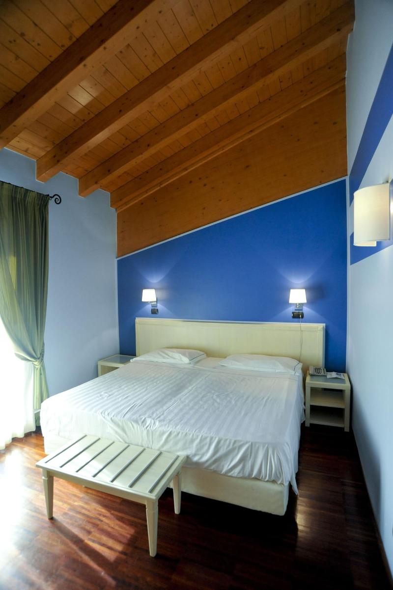 Hotel Ristorante Vecchia Riva - Genel