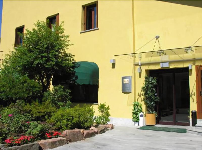 Hotel Ristorante Vecchia Riva - Genel