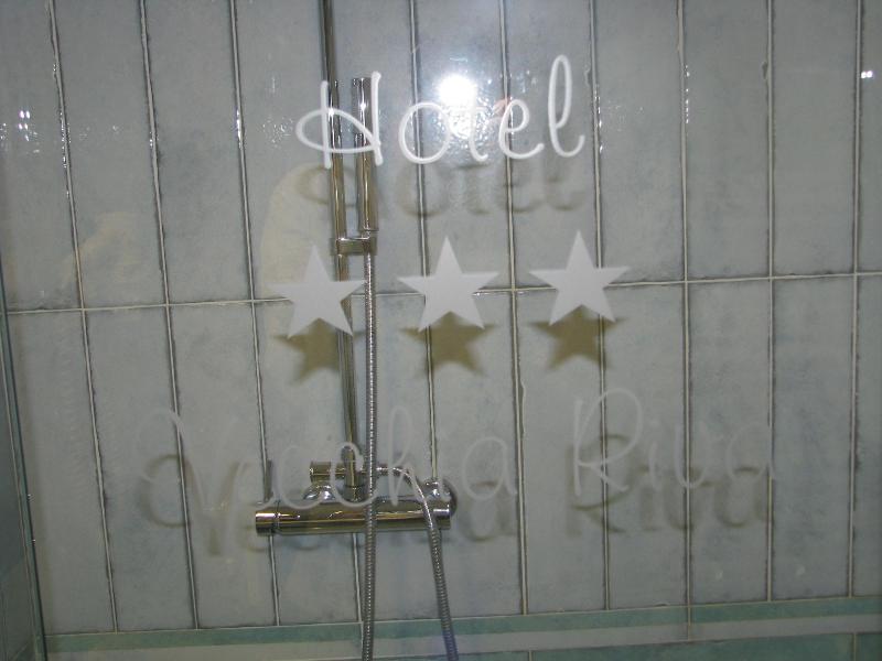 Hotel Ristorante Vecchia Riva - Oda