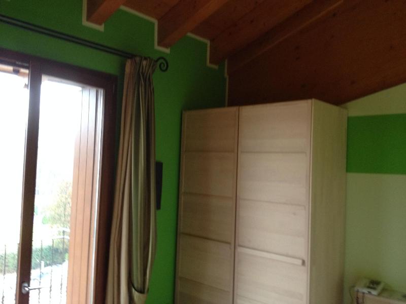 Hotel Ristorante Vecchia Riva - Oda