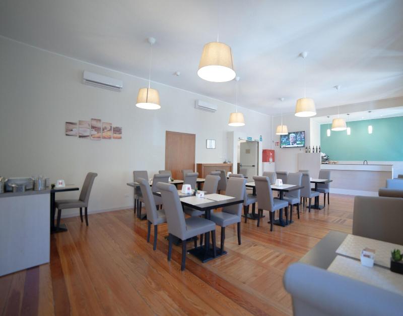 Hotel Moderno - Bar