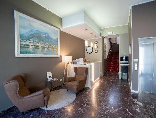 Hotel Moderno fotoÄŸrafÄ±