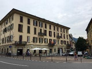 Hotel Moderno otel fotoğrafı