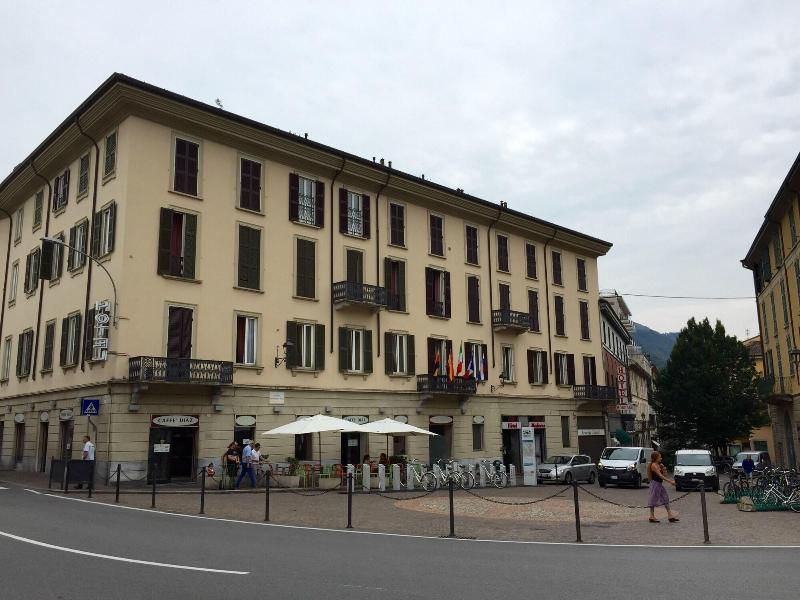 Hotel Moderno - Genel