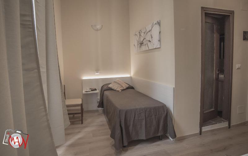 Hotel Moderno - Oda