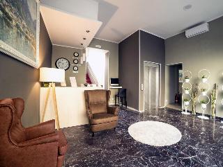 Hotel Moderno fotoÄŸrafÄ±
