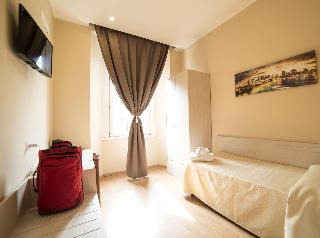 Hotel Moderno fotoÄŸrafÄ±