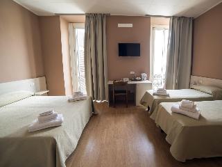 Hotel Moderno fotoÄŸrafÄ±