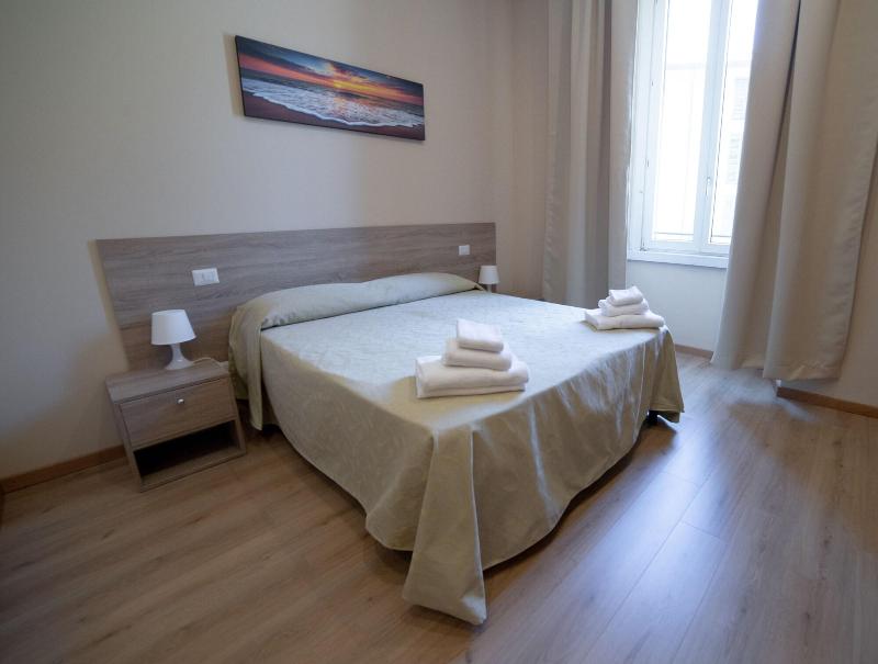 Hotel Moderno - Oda