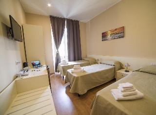 Hotel Moderno fotoÄŸrafÄ±