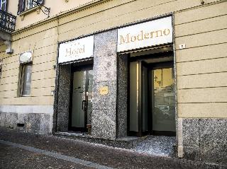 Hotel Moderno fotoÄŸrafÄ±