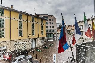 Hotel Moderno fotoÄŸrafÄ±