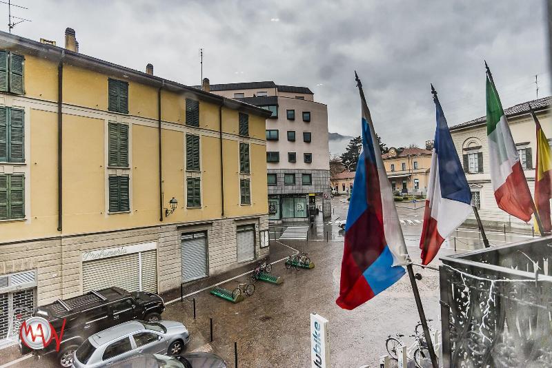 Hotel Moderno - Oda