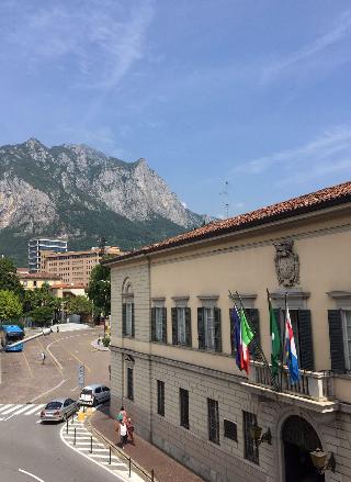 Hotel Moderno fotoÄŸrafÄ±