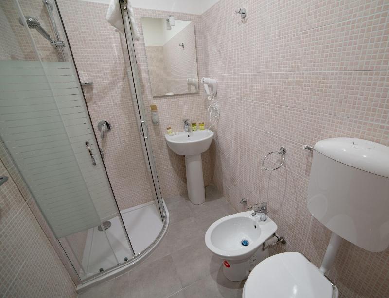 Hotel Moderno - Oda