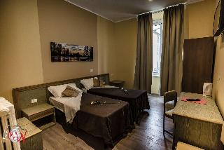 Hotel Moderno fotoÄŸrafÄ±