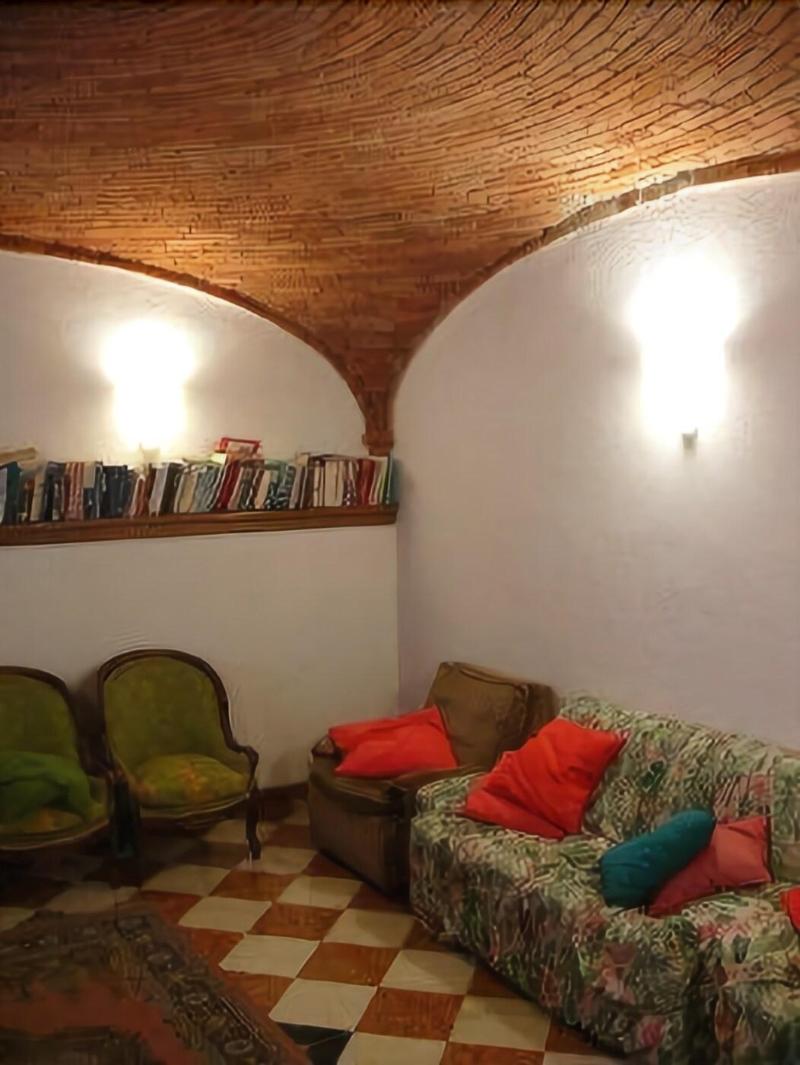 Hotel Centrale - Lobi