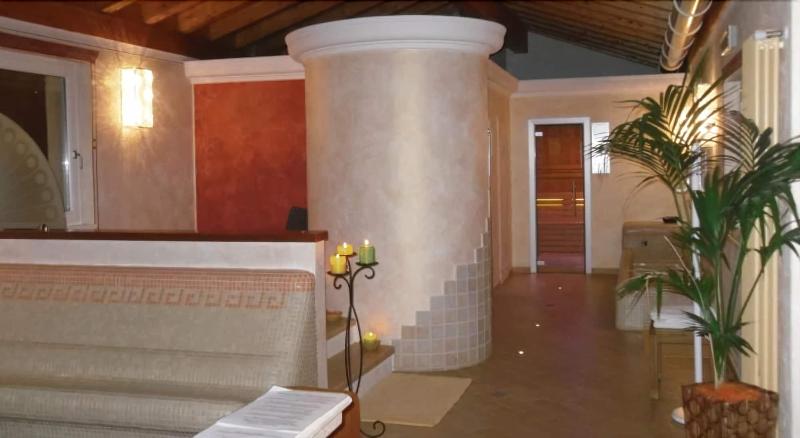 Hotel Centrale - Aktivite