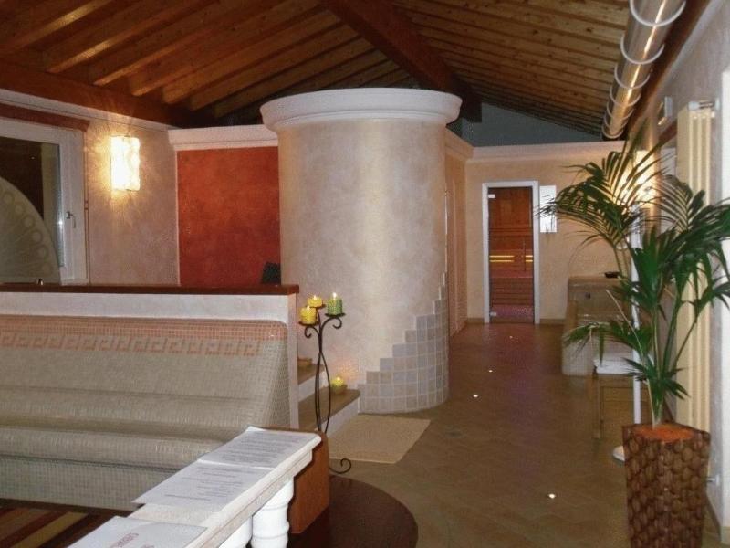 Hotel Centrale - Aktivite