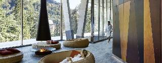 Hotel Centrale otel fotoğrafı