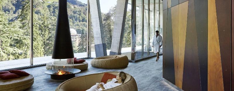 Hotel Centrale - Genel