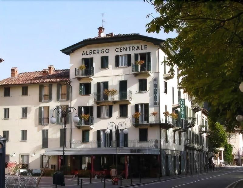 Hotel Centrale - Genel