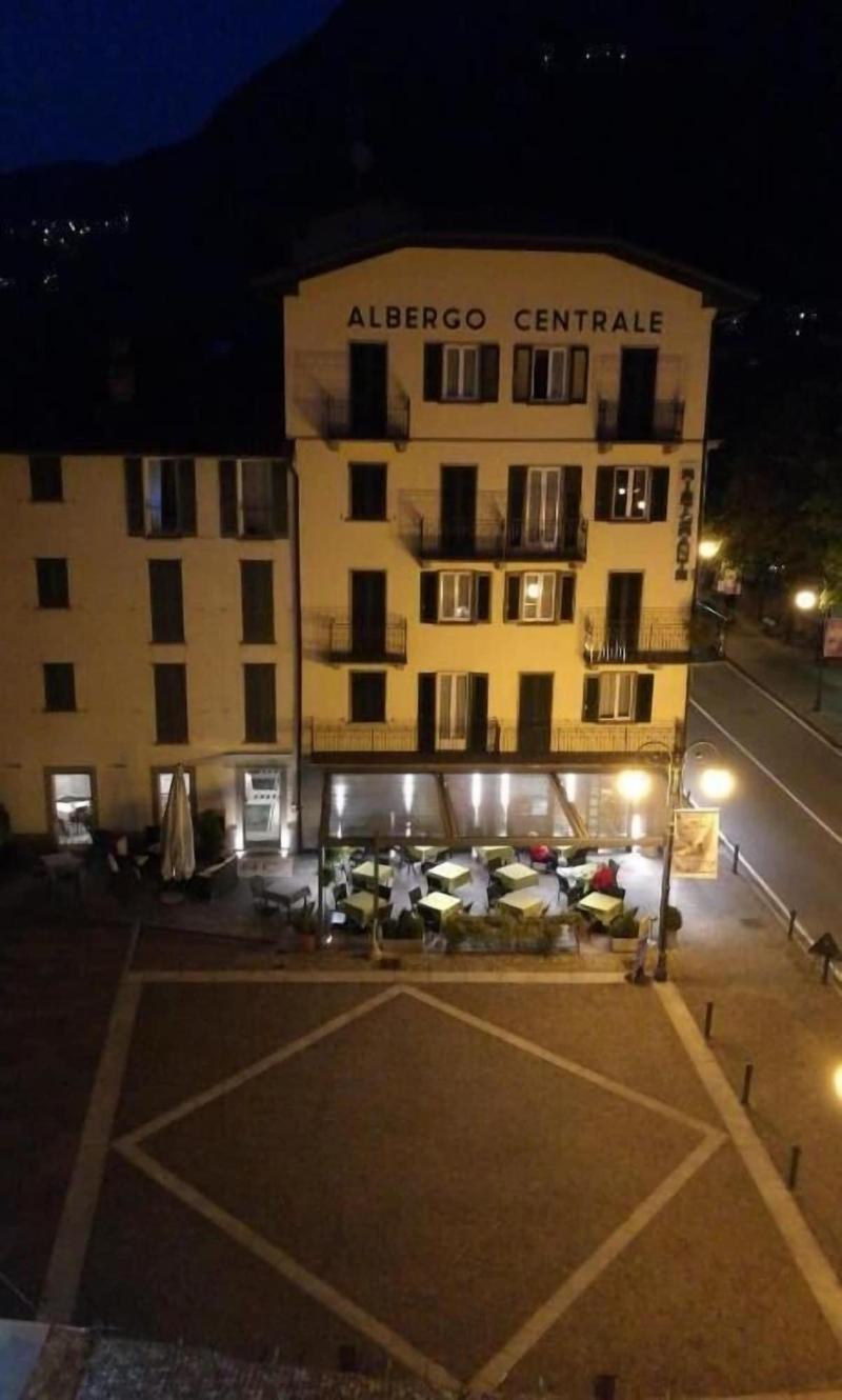 Hotel Centrale - Genel