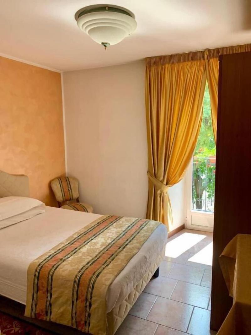 Hotel Centrale - Oda