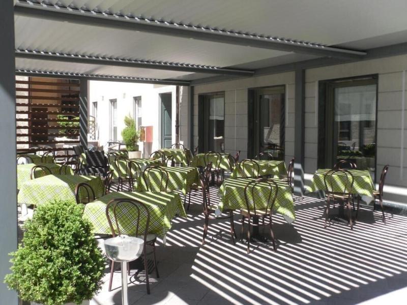 Hotel Centrale - Oda