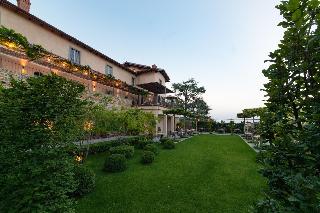 Relais San Vigilio Al Castello otel fotoğrafı