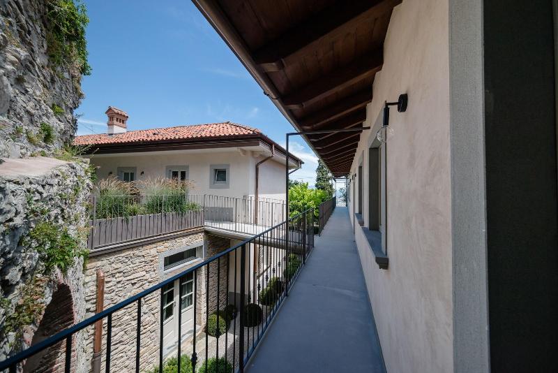 Relais San Vigilio Al Castello - Genel