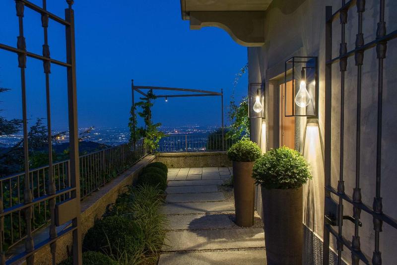 Relais San Vigilio Al Castello - Genel