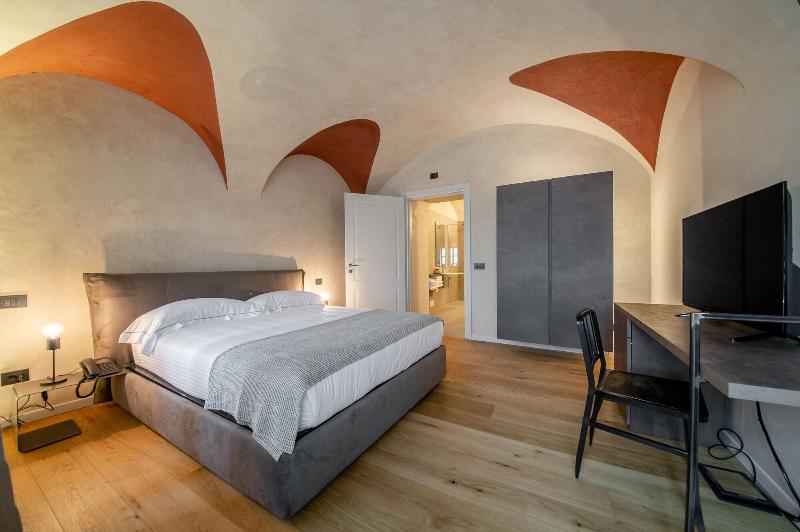Relais San Vigilio Al Castello - Oda
