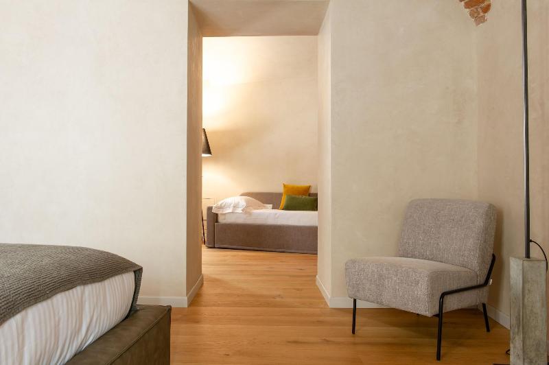 Relais San Vigilio Al Castello - Oda