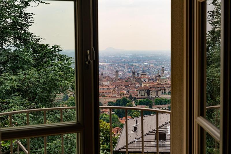 Relais San Vigilio Al Castello - Oda
