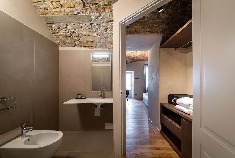 Relais San Vigilio Al Castello - Oda